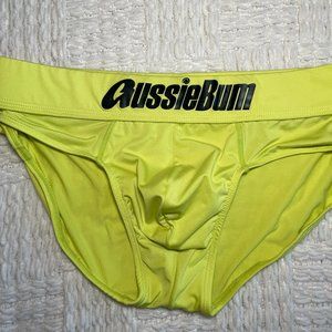 AUSSIEBUM UNDERWEAR